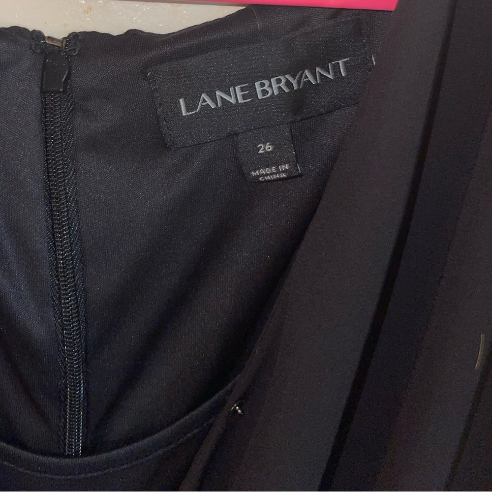 Lane Bryant Romper - Picture 3 of 3
